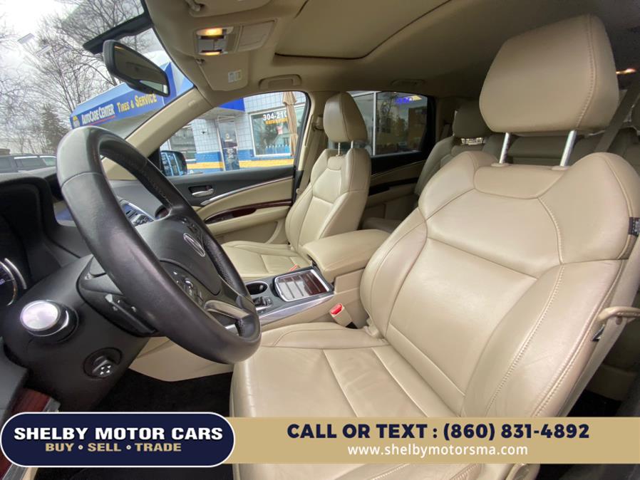 2014 Acura MDX SH-AWD 4dr, available for sale in Springfield, Massachusetts | Shelby Motor Cars. Springfield, Massachusetts 2014 Acura MDX SH-AWD 4dr, available for sale in Springfield, Massachusetts | Shelby Motor Cars. Springfield, Massachusetts