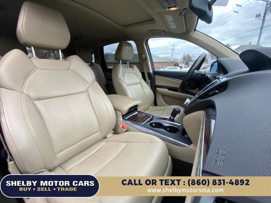 2014 Acura MDX SH-AWD 4dr, available for sale in Springfield, Massachusetts | Shelby Motor Cars. Springfield, Massachusetts 2014 Acura MDX SH-AWD 4dr, available for sale in Springfield, Massachusetts | Shelby Motor Cars. Springfield, Massachusetts