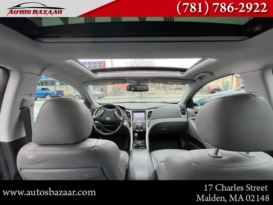 2015 Hyundai Sonata Hybrid 4dr Sdn, available for sale in Malden, Massachusetts | Auto Bazaar. Malden, Massachusetts 2015 Hyundai Sonata Hybrid 4dr Sdn, available for sale in Malden, Massachusetts | Auto Bazaar. Malden, Massachusetts