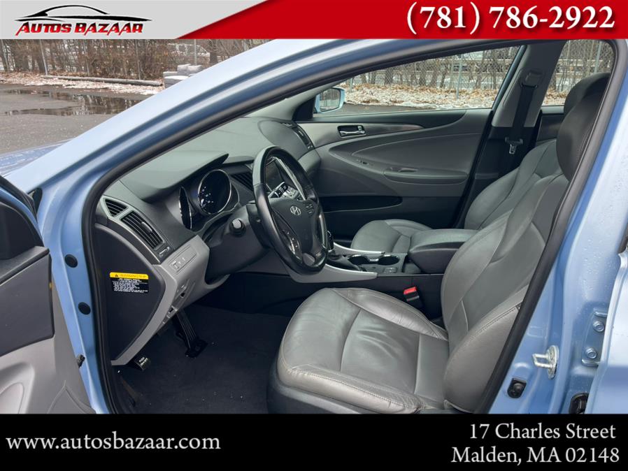 2015 Hyundai Sonata Hybrid 4dr Sdn, available for sale in Malden, Massachusetts | Auto Bazaar. Malden, Massachusetts 2015 Hyundai Sonata Hybrid 4dr Sdn, available for sale in Malden, Massachusetts | Auto Bazaar. Malden, Massachusetts
