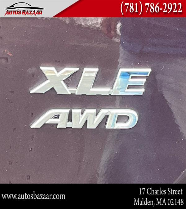 2018 Toyota RAV4 XLE AWD (Natl), available for sale in Malden, Massachusetts | Auto Bazaar. Malden, Massachusetts 2018 Toyota RAV4 XLE AWD (Natl), available for sale in Malden, Massachusetts | Auto Bazaar. Malden, Massachusetts