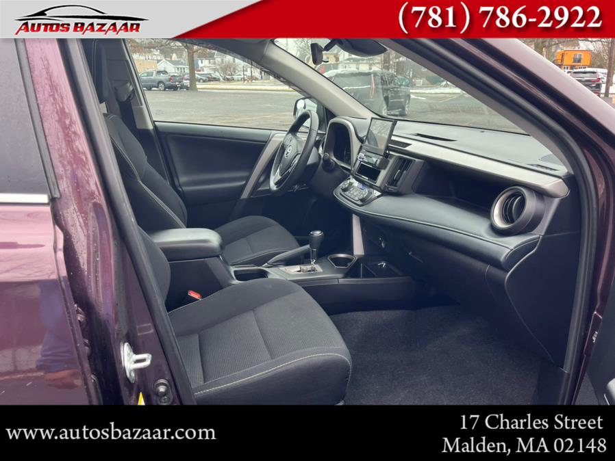 2018 Toyota RAV4 XLE AWD (Natl), available for sale in Malden, Massachusetts | Auto Bazaar. Malden, Massachusetts 2018 Toyota RAV4 XLE AWD (Natl), available for sale in Malden, Massachusetts | Auto Bazaar. Malden, Massachusetts