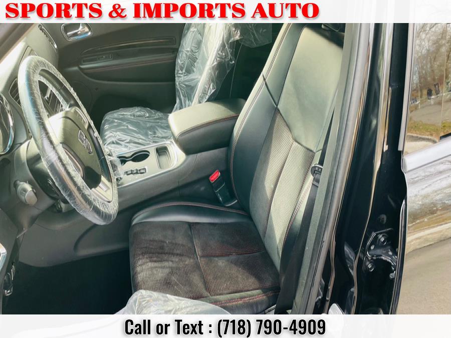 2013 Dodge Durango AWD 4dr SXT, available for sale in Brooklyn, New York | Sports & Imports Auto Inc. Brooklyn, New York 2013 Dodge Durango AWD 4dr SXT, available for sale in Brooklyn, New York | Sports & Imports Auto Inc. Brooklyn, New York