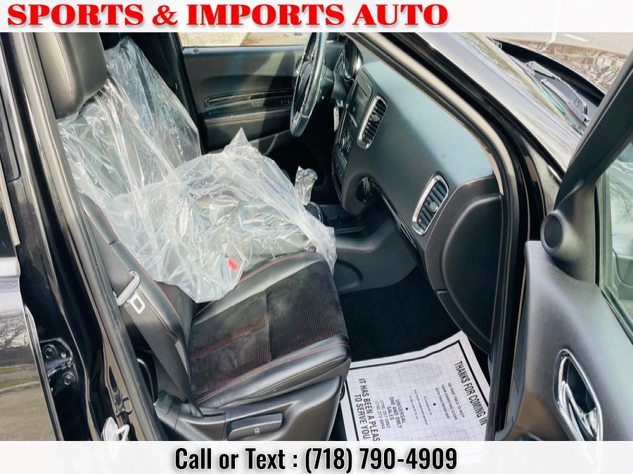 2013 Dodge Durango AWD 4dr SXT, available for sale in Brooklyn, New York | Sports & Imports Auto Inc. Brooklyn, New York 2013 Dodge Durango AWD 4dr SXT, available for sale in Brooklyn, New York | Sports & Imports Auto Inc. Brooklyn, New York