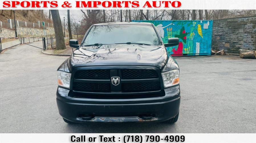 2009 Dodge Ram 1500 4WD Quad Cab 140.5" SLT, available for sale in Brooklyn, New York | Sports & Imports Auto Inc. Brooklyn, New York 2009 Dodge Ram 1500 4WD Quad Cab 140.5" SLT, available for sale in Brooklyn, New York | Sports & Imports Auto Inc. Brooklyn, New York