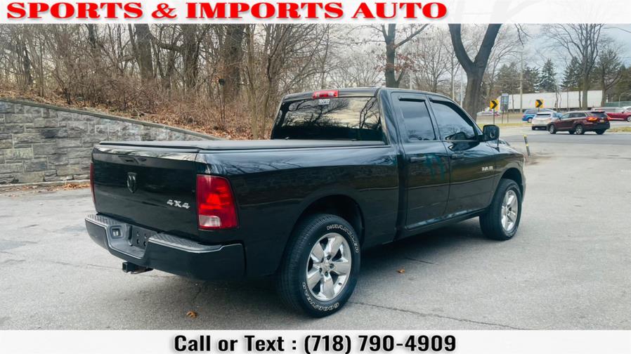 2009 Dodge Ram 1500 4WD Quad Cab 140.5" SLT, available for sale in Brooklyn, New York | Sports & Imports Auto Inc. Brooklyn, New York 2009 Dodge Ram 1500 4WD Quad Cab 140.5" SLT, available for sale in Brooklyn, New York | Sports & Imports Auto Inc. Brooklyn, New York