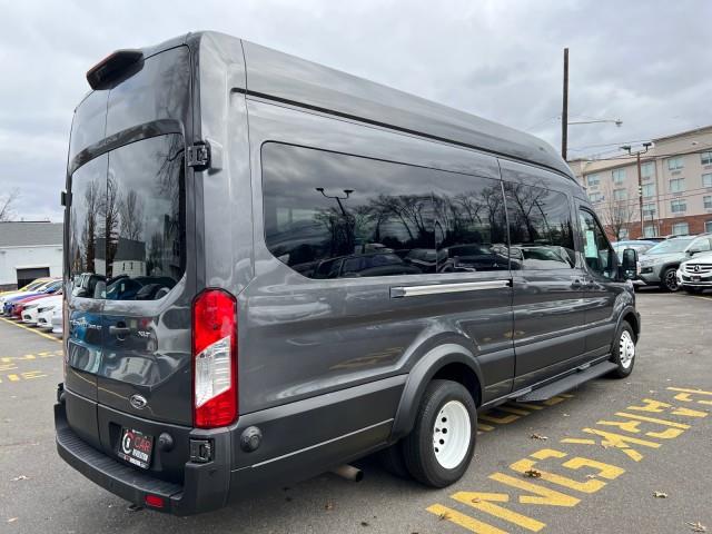 Used Ford Transit Passenger Wagon XL T-350 HD 148'' HR 2020 | Car Revolution. Maple Shade, New Jersey Used Ford Transit Passenger Wagon XL T-350 HD 148'' HR 2020 | Car Revolution. Maple Shade, New Jersey