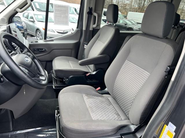 Used Ford Transit Passenger Wagon XL T-350 HD 148'' HR 2020 | Car Revolution. Maple Shade, New Jersey Used Ford Transit Passenger Wagon XL T-350 HD 148'' HR 2020 | Car Revolution. Maple Shade, New Jersey