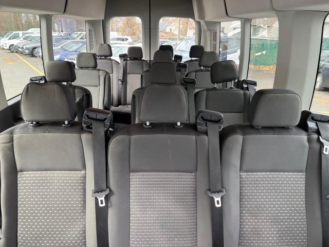 Used Ford Transit Passenger Wagon XL T-350 HD 148'' HR 2020 | Car Revolution. Maple Shade, New Jersey Used Ford Transit Passenger Wagon XL T-350 HD 148'' HR 2020 | Car Revolution. Maple Shade, New Jersey