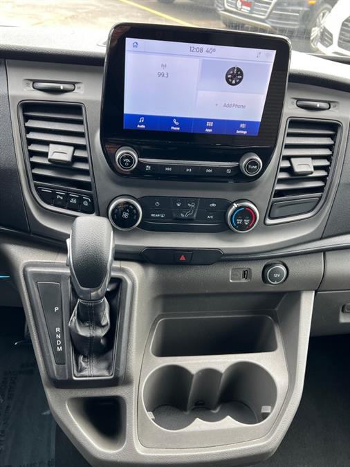 Used Ford Transit Passenger Wagon XL T-350 HD 148'' HR 2020 | Car Revolution. Maple Shade, New Jersey Used Ford Transit Passenger Wagon XL T-350 HD 148'' HR 2020 | Car Revolution. Maple Shade, New Jersey