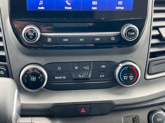 Used Ford Transit Passenger Wagon XL T-350 HD 148'' HR 2020 | Car Revolution. Maple Shade, New Jersey Used Ford Transit Passenger Wagon XL T-350 HD 148'' HR 2020 | Car Revolution. Maple Shade, New Jersey