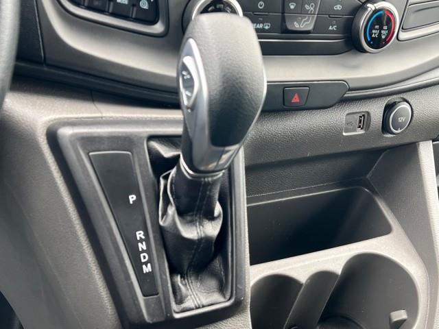 Used Ford Transit Passenger Wagon XL T-350 HD 148'' HR 2020 | Car Revolution. Maple Shade, New Jersey Used Ford Transit Passenger Wagon XL T-350 HD 148'' HR 2020 | Car Revolution. Maple Shade, New Jersey
