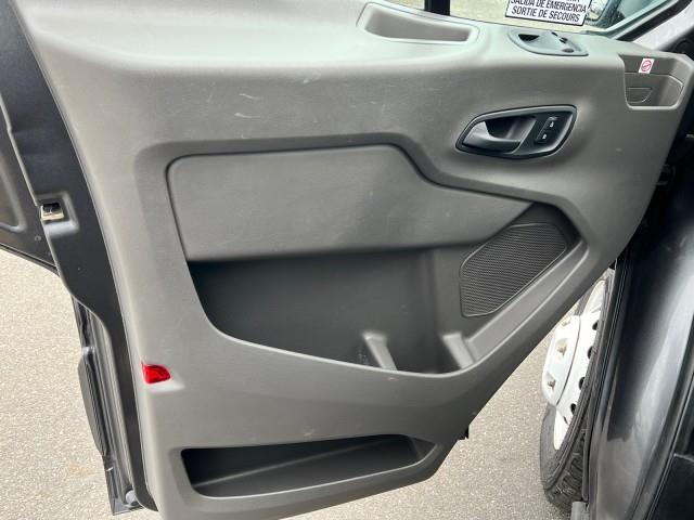 Used Ford Transit Passenger Wagon XL T-350 HD 148'' HR 2020 | Car Revolution. Maple Shade, New Jersey Used Ford Transit Passenger Wagon XL T-350 HD 148'' HR 2020 | Car Revolution. Maple Shade, New Jersey