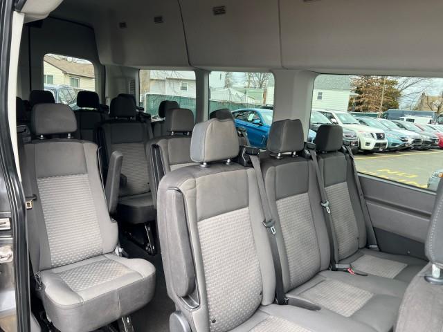 Used Ford Transit Passenger Wagon XL T-350 HD 148'' HR 2020 | Car Revolution. Maple Shade, New Jersey Used Ford Transit Passenger Wagon XL T-350 HD 148'' HR 2020 | Car Revolution. Maple Shade, New Jersey