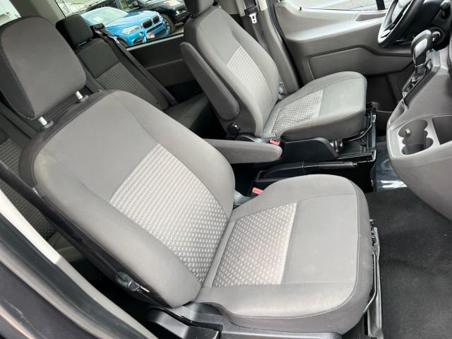 Used Ford Transit Passenger Wagon XL T-350 HD 148'' HR 2020 | Car Revolution. Maple Shade, New Jersey Used Ford Transit Passenger Wagon XL T-350 HD 148'' HR 2020 | Car Revolution. Maple Shade, New Jersey