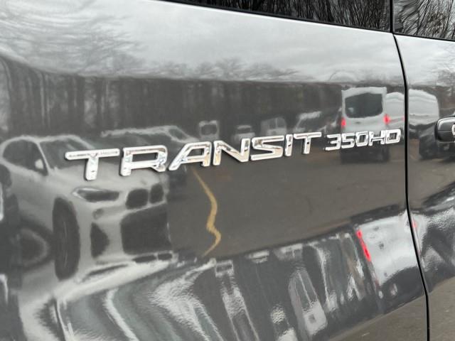 Used Ford Transit Passenger Wagon XL T-350 HD 148'' HR 2020 | Car Revolution. Maple Shade, New Jersey Used Ford Transit Passenger Wagon XL T-350 HD 148'' HR 2020 | Car Revolution. Maple Shade, New Jersey