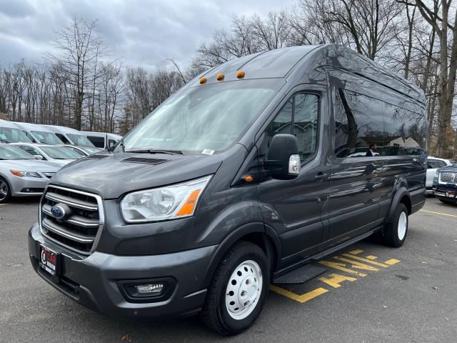 Used Ford Transit Passenger Wagon XL T-350 HD 148'' HR 2020 | Car Revolution. Maple Shade, New Jersey Used Ford Transit Passenger Wagon XL T-350 HD 148'' HR 2020 | Car Revolution. Maple Shade, New Jersey