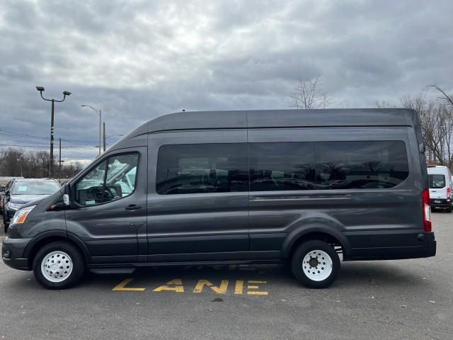 Used Ford Transit Passenger Wagon XL T-350 HD 148'' HR 2020 | Car Revolution. Maple Shade, New Jersey Used Ford Transit Passenger Wagon XL T-350 HD 148'' HR 2020 | Car Revolution. Maple Shade, New Jersey