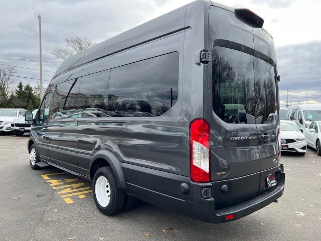 Used Ford Transit Passenger Wagon XL T-350 HD 148'' HR 2020 | Car Revolution. Maple Shade, New Jersey Used Ford Transit Passenger Wagon XL T-350 HD 148'' HR 2020 | Car Revolution. Maple Shade, New Jersey