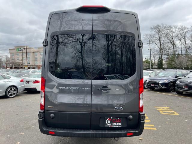 Used Ford Transit Passenger Wagon XL T-350 HD 148'' HR 2020 | Car Revolution. Maple Shade, New Jersey Used Ford Transit Passenger Wagon XL T-350 HD 148'' HR 2020 | Car Revolution. Maple Shade, New Jersey