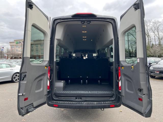 Used Ford Transit Passenger Wagon XL T-350 HD 148'' HR 2020 | Car Revolution. Maple Shade, New Jersey Used Ford Transit Passenger Wagon XL T-350 HD 148'' HR 2020 | Car Revolution. Maple Shade, New Jersey