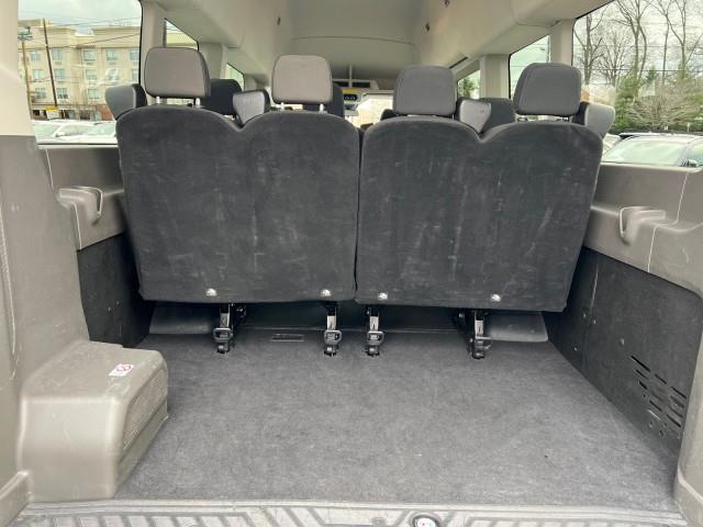 Used Ford Transit Passenger Wagon XL T-350 HD 148'' HR 2020 | Car Revolution. Maple Shade, New Jersey Used Ford Transit Passenger Wagon XL T-350 HD 148'' HR 2020 | Car Revolution. Maple Shade, New Jersey