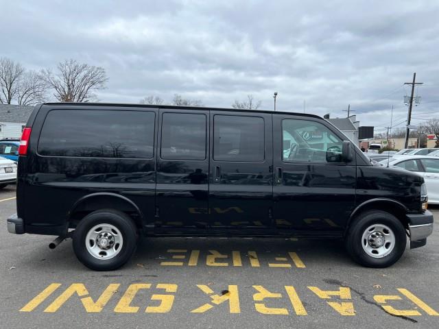 Used Chevrolet Express Passenger LT 2500 135'' 2020 | Car Revolution. Maple Shade, New Jersey Used Chevrolet Express Passenger LT 2500 135'' 2020 | Car Revolution. Maple Shade, New Jersey