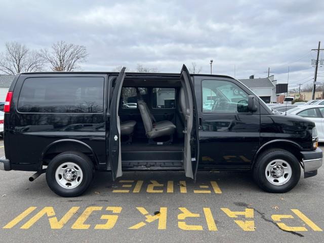 Used Chevrolet Express Passenger LT 2500 135'' 2020 | Car Revolution. Maple Shade, New Jersey Used Chevrolet Express Passenger LT 2500 135'' 2020 | Car Revolution. Maple Shade, New Jersey