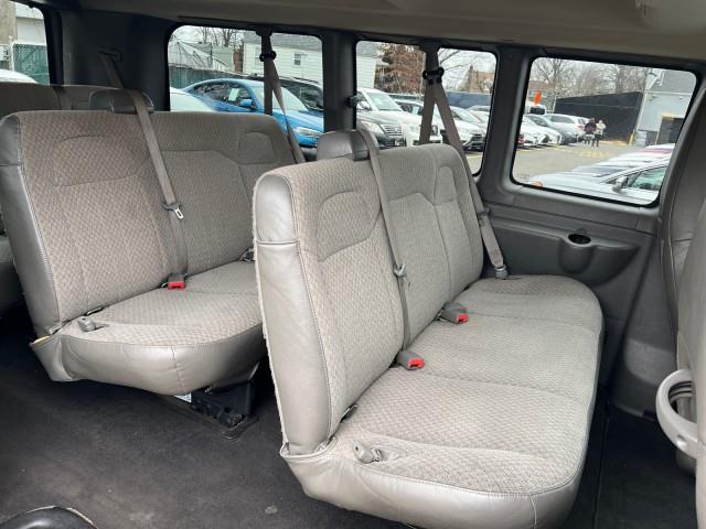 Used Chevrolet Express Passenger LT 2500 135'' 2020 | Car Revolution. Maple Shade, New Jersey Used Chevrolet Express Passenger LT 2500 135'' 2020 | Car Revolution. Maple Shade, New Jersey