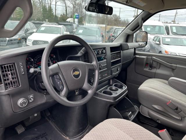 Used Chevrolet Express Passenger LT 2500 135'' 2020 | Car Revolution. Maple Shade, New Jersey Used Chevrolet Express Passenger LT 2500 135'' 2020 | Car Revolution. Maple Shade, New Jersey