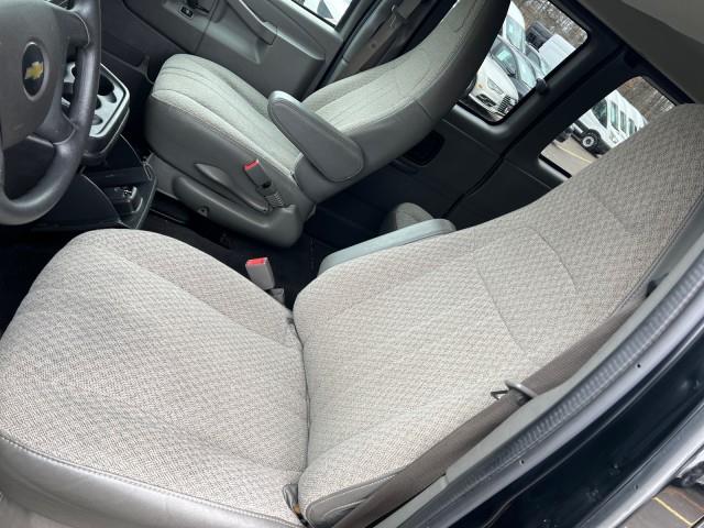 Used Chevrolet Express Passenger LT 2500 135'' 2020 | Car Revolution. Maple Shade, New Jersey Used Chevrolet Express Passenger LT 2500 135'' 2020 | Car Revolution. Maple Shade, New Jersey