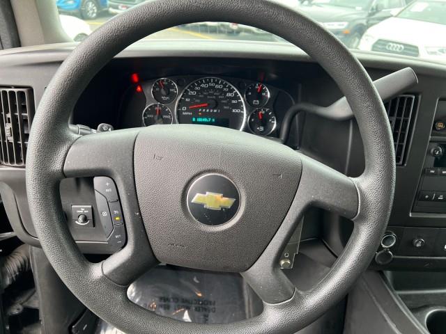 Used Chevrolet Express Passenger LT 2500 135'' 2020 | Car Revolution. Maple Shade, New Jersey Used Chevrolet Express Passenger LT 2500 135'' 2020 | Car Revolution. Maple Shade, New Jersey