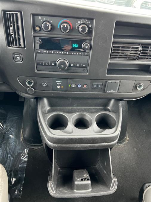 Used Chevrolet Express Passenger LT 2500 135'' 2020 | Car Revolution. Maple Shade, New Jersey Used Chevrolet Express Passenger LT 2500 135'' 2020 | Car Revolution. Maple Shade, New Jersey