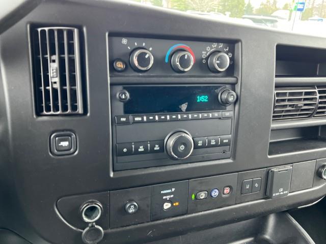 Used Chevrolet Express Passenger LT 2500 135'' 2020 | Car Revolution. Maple Shade, New Jersey Used Chevrolet Express Passenger LT 2500 135'' 2020 | Car Revolution. Maple Shade, New Jersey