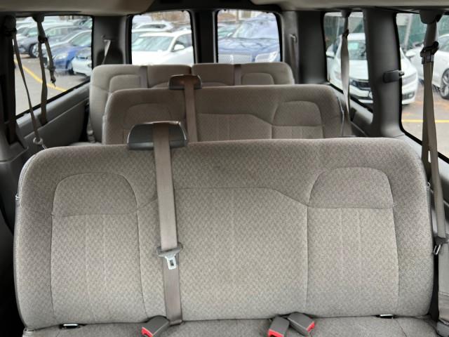 Used Chevrolet Express Passenger LT 2500 135'' 2020 | Car Revolution. Maple Shade, New Jersey Used Chevrolet Express Passenger LT 2500 135'' 2020 | Car Revolution. Maple Shade, New Jersey