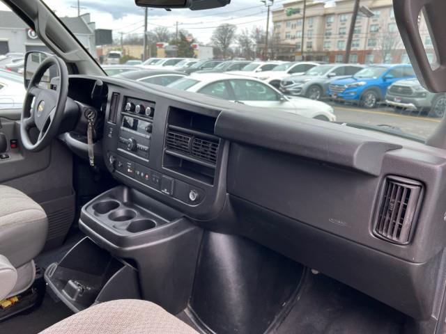 Used Chevrolet Express Passenger LT 2500 135'' 2020 | Car Revolution. Maple Shade, New Jersey Used Chevrolet Express Passenger LT 2500 135'' 2020 | Car Revolution. Maple Shade, New Jersey