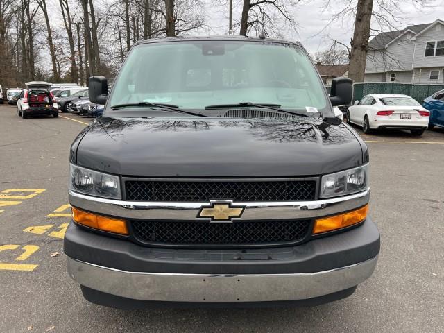 Used Chevrolet Express Passenger LT 2500 135'' 2020 | Car Revolution. Maple Shade, New Jersey Used Chevrolet Express Passenger LT 2500 135'' 2020 | Car Revolution. Maple Shade, New Jersey