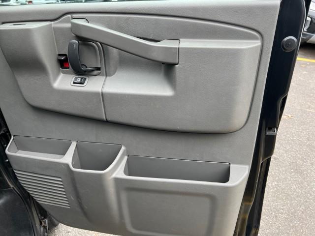 Used Chevrolet Express Passenger LT 2500 135'' 2020 | Car Revolution. Maple Shade, New Jersey Used Chevrolet Express Passenger LT 2500 135'' 2020 | Car Revolution. Maple Shade, New Jersey