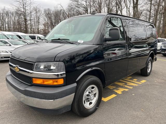 Used Chevrolet Express Passenger LT 2500 135'' 2020 | Car Revolution. Maple Shade, New Jersey Used Chevrolet Express Passenger LT 2500 135'' 2020 | Car Revolution. Maple Shade, New Jersey