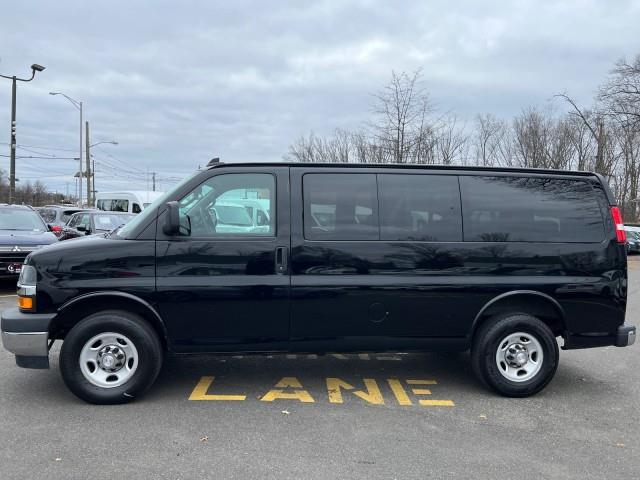 Used Chevrolet Express Passenger LT 2500 135'' 2020 | Car Revolution. Maple Shade, New Jersey Used Chevrolet Express Passenger LT 2500 135'' 2020 | Car Revolution. Maple Shade, New Jersey