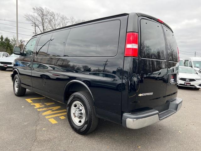 Used Chevrolet Express Passenger LT 2500 135'' 2020 | Car Revolution. Maple Shade, New Jersey Used Chevrolet Express Passenger LT 2500 135'' 2020 | Car Revolution. Maple Shade, New Jersey