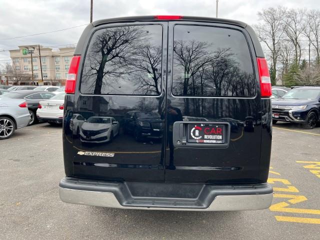 Used Chevrolet Express Passenger LT 2500 135'' 2020 | Car Revolution. Maple Shade, New Jersey Used Chevrolet Express Passenger LT 2500 135'' 2020 | Car Revolution. Maple Shade, New Jersey