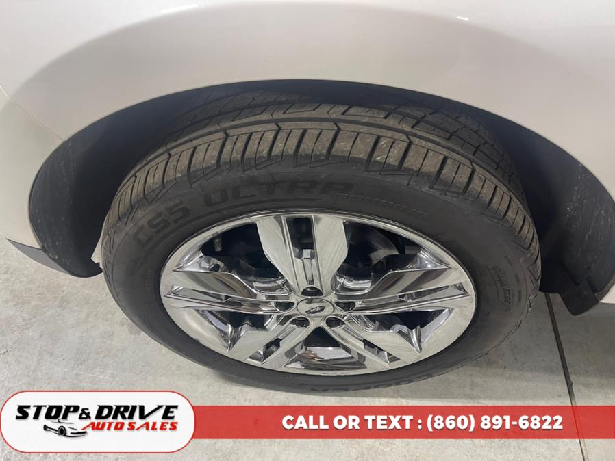2012 Ford Edge 4dr SEL AWD, available for sale in East Windsor, Connecticut | Stop & Drive Auto Sales. East Windsor, Connecticut 2012 Ford Edge 4dr SEL AWD, available for sale in East Windsor, Connecticut | Stop & Drive Auto Sales. East Windsor, Connecticut