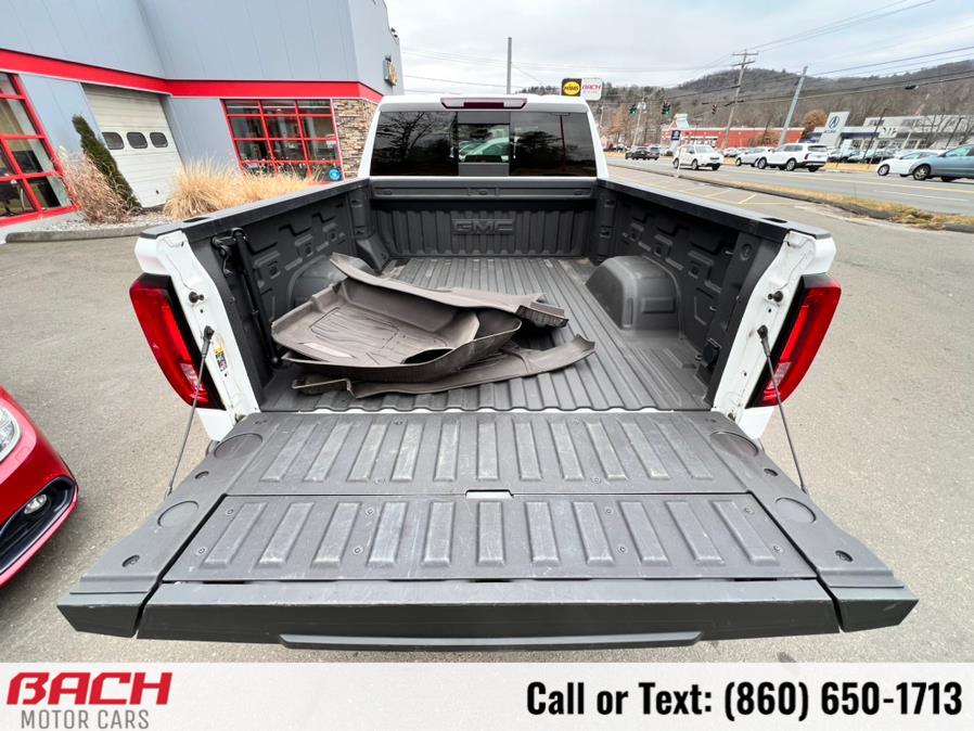 2019 GMC Sierra 1500 4WD Crew Cab 157" SLT, available for sale in Canton , Connecticut | Bach Motor Cars. Canton , Connecticut 2019 GMC Sierra 1500 4WD Crew Cab 157" SLT, available for sale in Canton , Connecticut | Bach Motor Cars. Canton , Connecticut