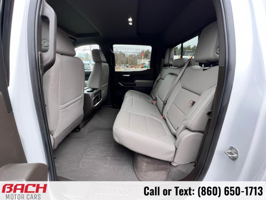 2019 GMC Sierra 1500 4WD Crew Cab 157" SLT, available for sale in Canton , Connecticut | Bach Motor Cars. Canton , Connecticut 2019 GMC Sierra 1500 4WD Crew Cab 157" SLT, available for sale in Canton , Connecticut | Bach Motor Cars. Canton , Connecticut