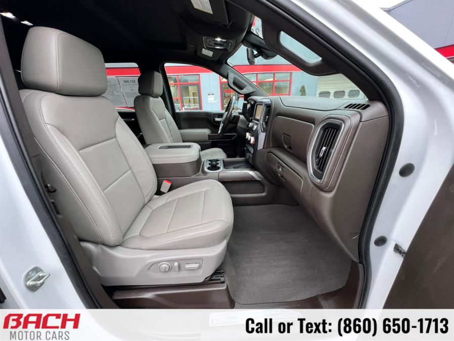 2019 GMC Sierra 1500 4WD Crew Cab 157" SLT, available for sale in Canton , Connecticut | Bach Motor Cars. Canton , Connecticut 2019 GMC Sierra 1500 4WD Crew Cab 157" SLT, available for sale in Canton , Connecticut | Bach Motor Cars. Canton , Connecticut