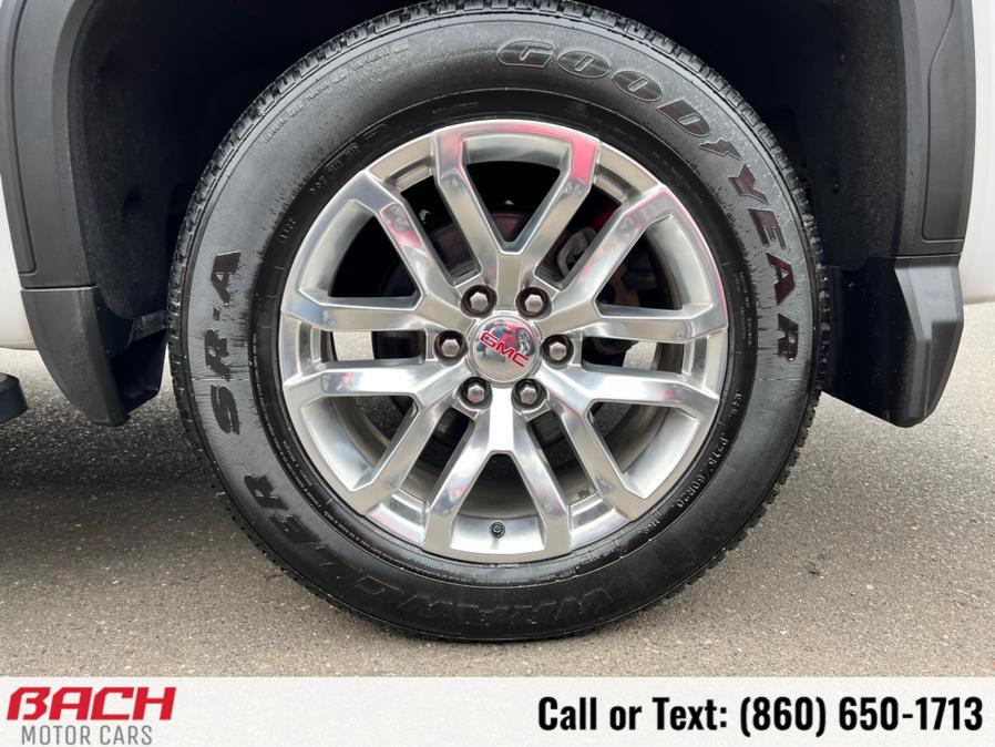 2019 GMC Sierra 1500 4WD Crew Cab 157" SLT, available for sale in Canton , Connecticut | Bach Motor Cars. Canton , Connecticut 2019 GMC Sierra 1500 4WD Crew Cab 157" SLT, available for sale in Canton , Connecticut | Bach Motor Cars. Canton , Connecticut