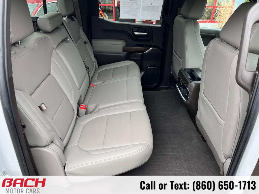 2019 GMC Sierra 1500 4WD Crew Cab 157" SLT, available for sale in Canton , Connecticut | Bach Motor Cars. Canton , Connecticut 2019 GMC Sierra 1500 4WD Crew Cab 157" SLT, available for sale in Canton , Connecticut | Bach Motor Cars. Canton , Connecticut