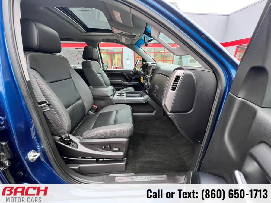 2017 GMC Sierra 1500 4WD Crew Cab 143.5" SLT, available for sale in Canton , Connecticut | Bach Motor Cars. Canton , Connecticut 2017 GMC Sierra 1500 4WD Crew Cab 143.5" SLT, available for sale in Canton , Connecticut | Bach Motor Cars. Canton , Connecticut