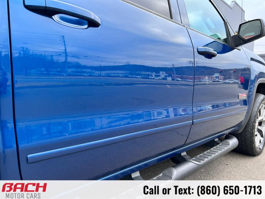 2017 GMC Sierra 1500 4WD Crew Cab 143.5" SLT, available for sale in Canton , Connecticut | Bach Motor Cars. Canton , Connecticut 2017 GMC Sierra 1500 4WD Crew Cab 143.5" SLT, available for sale in Canton , Connecticut | Bach Motor Cars. Canton , Connecticut